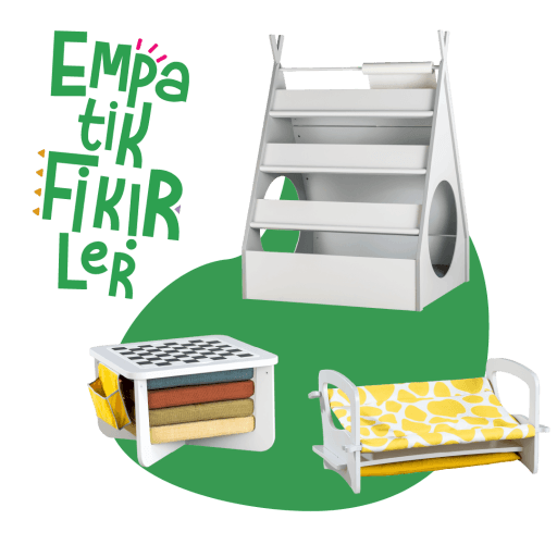 Empatik Fikirler